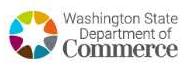 LIHEAP Low-Income Home Energy Assistance Program Washington