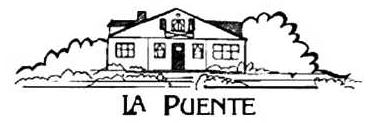 La Puente Home Inc