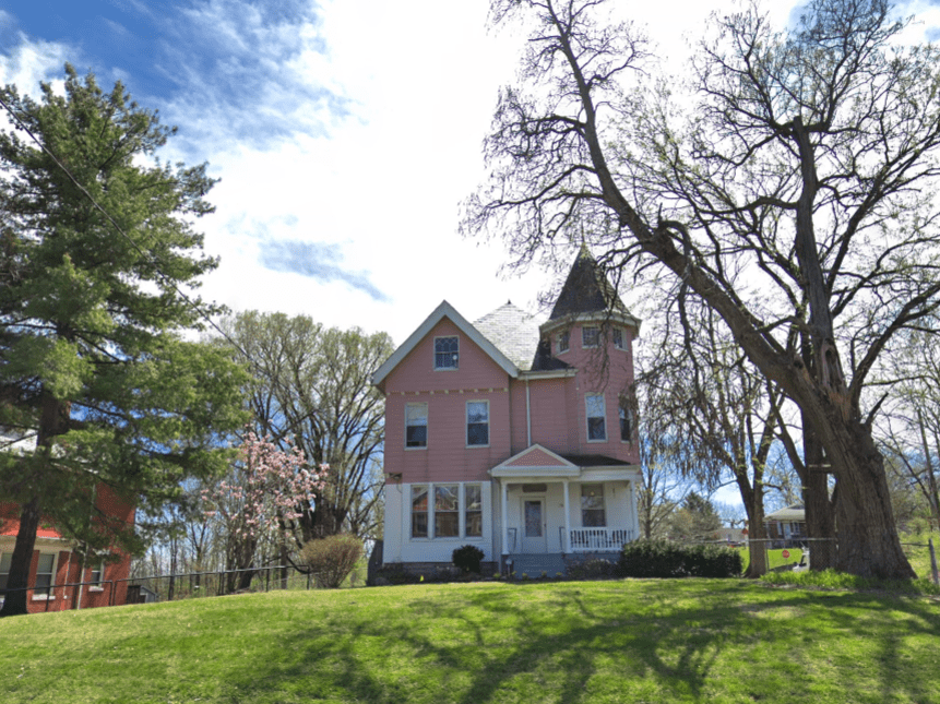 Bethany House Services for Families Homeless Assistance