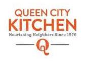 Walnut Hills Kitchen & Pantry - Queen City Kitchen