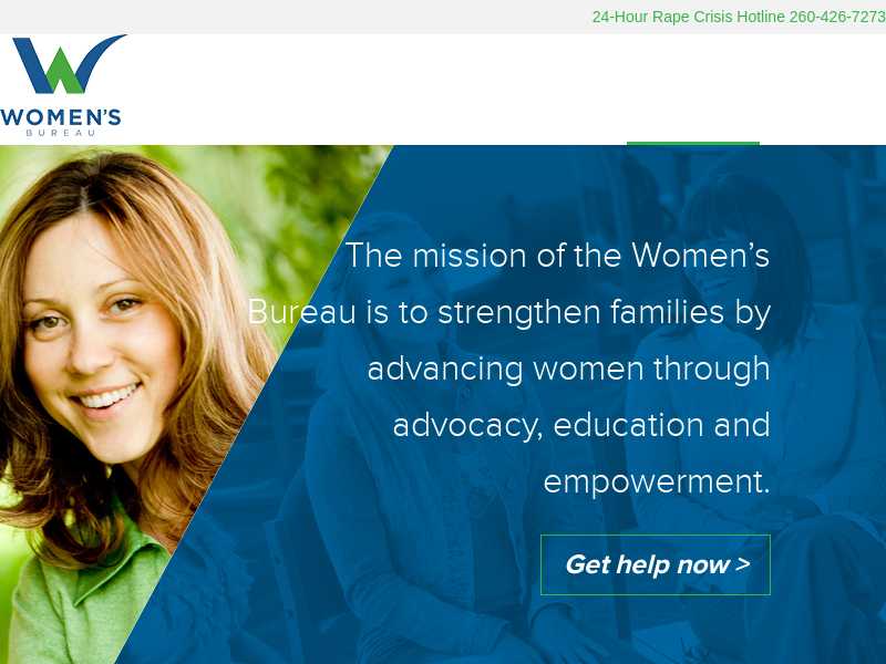 Fort Wayne Women's Bureau, Inc.