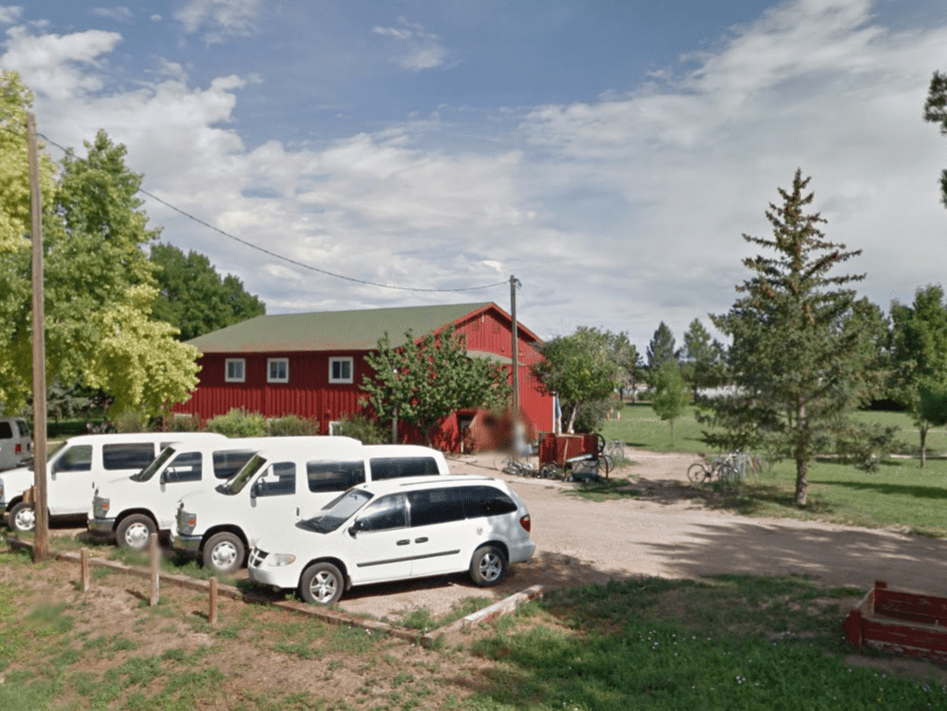 Harvest Farm Homeless Assistance