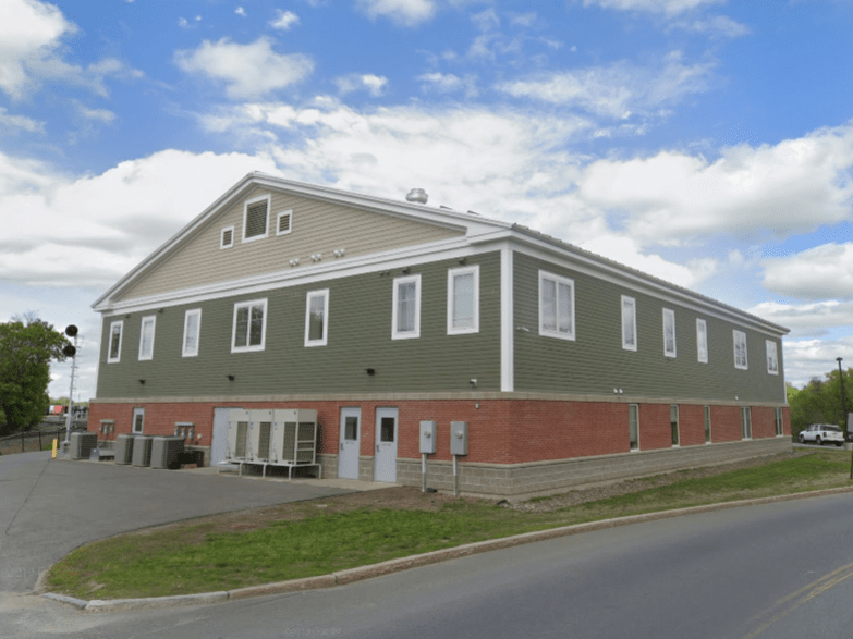 MidMaine Homeless Shelter Homeless Assistance