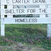 C. Carter Crane Shelter for the Homeless