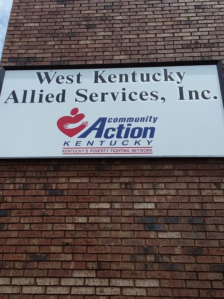 West Kentucky Allied Services