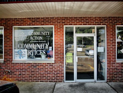Community Action of Southern Kentucky