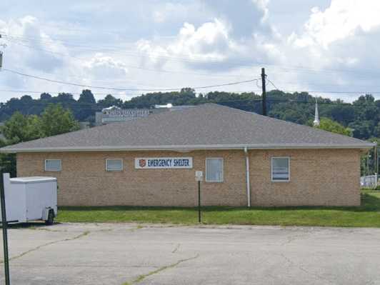 Salvation Army Emergency Shelter