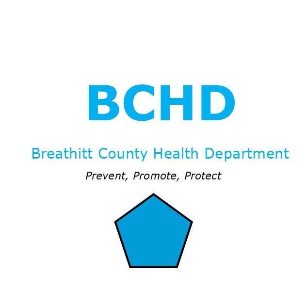 Breathitt County Health Department