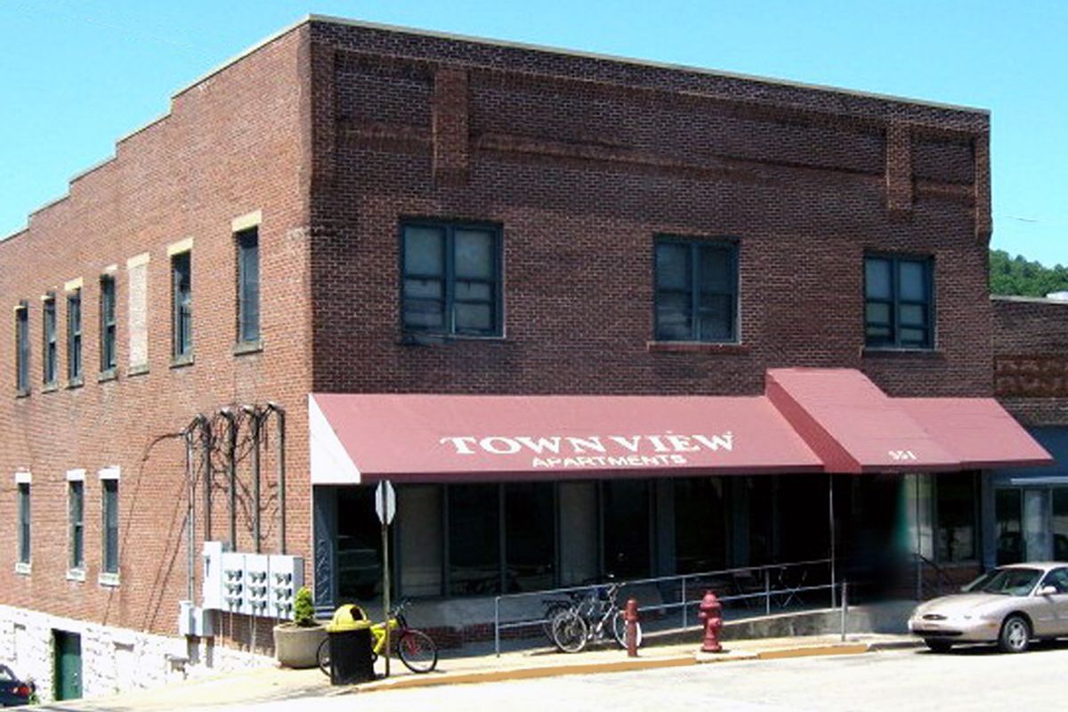 Townview Apartments