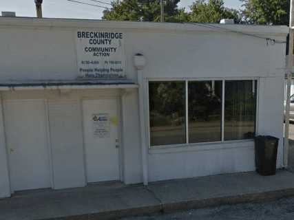 Breckinridge County Community Action Agency