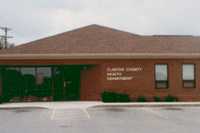 Clinton County Health Department