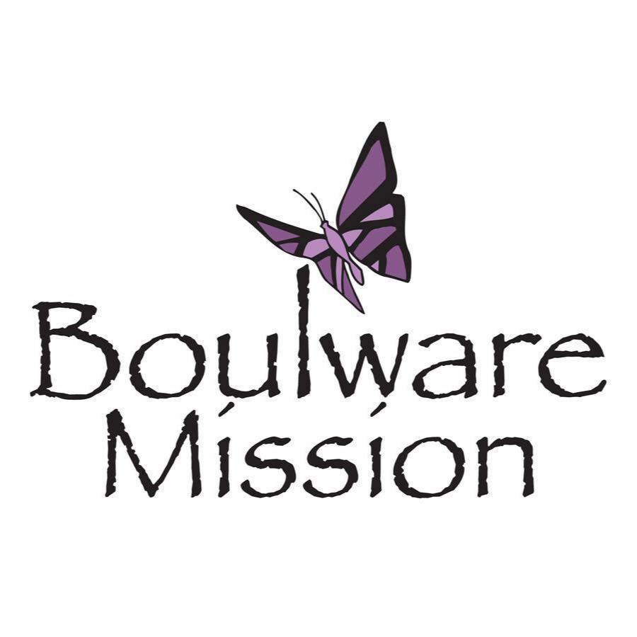 Boulware Mission