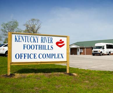 Kentucky River Foothills - Estill County