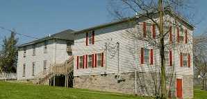 Coleman House - Emergency Shelter