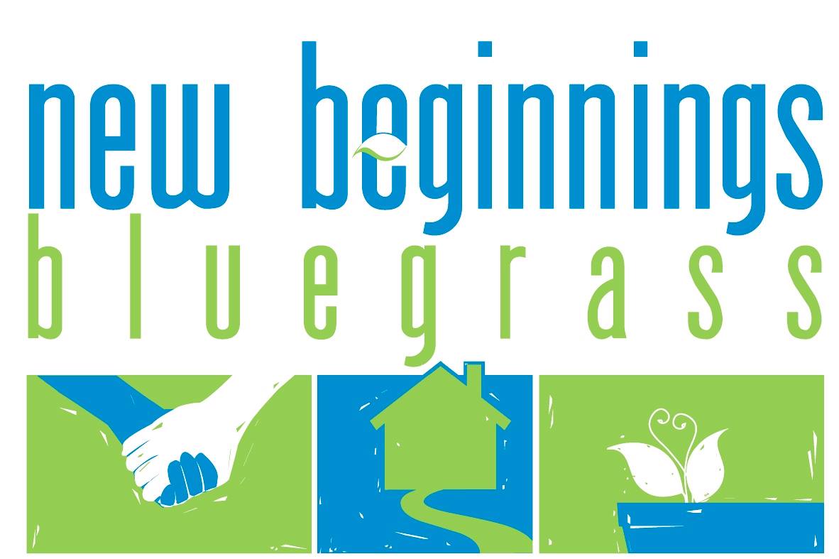 New Beginnings, Bluegrass, Inc.