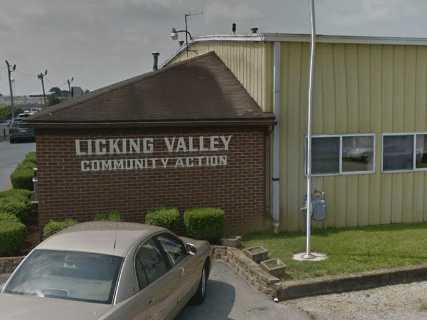 Licking Valley Community Action Agency