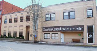 Mountain Comprehensive Care Center 