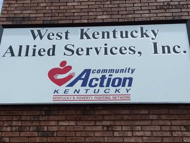 West Kentucky Allied Services