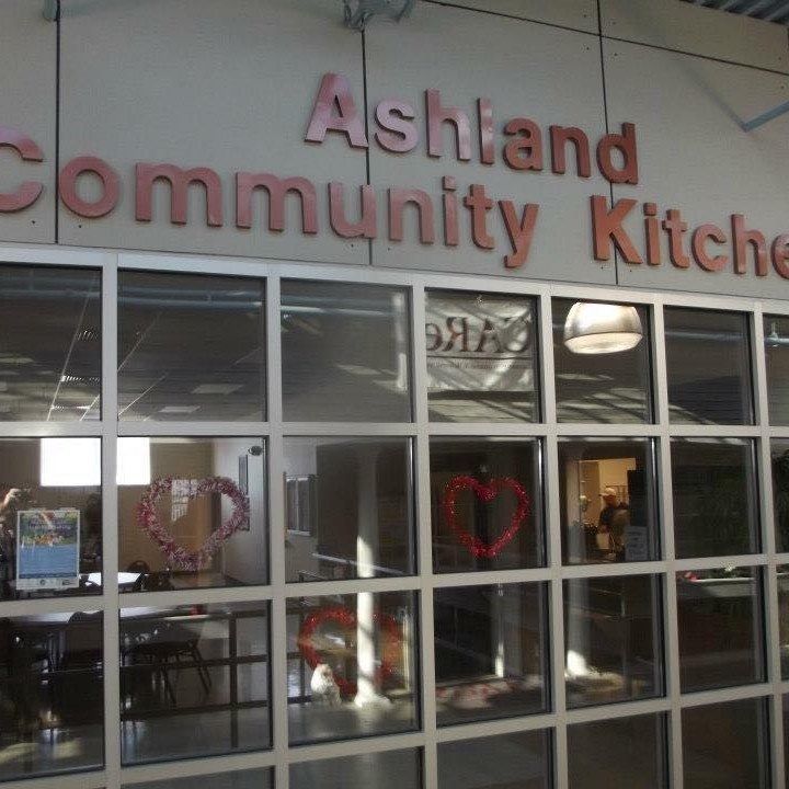 Ashland Community Kitchen