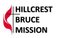 Hillcrest-Bruce Mission