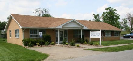 Hancock County Community Health Center