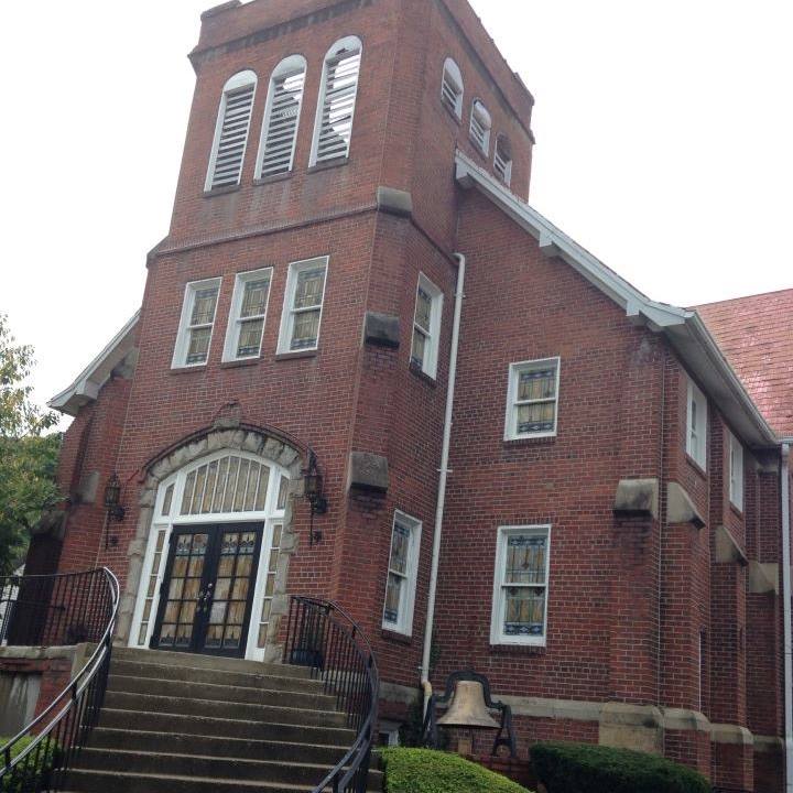 Harlan Presbyterian Church