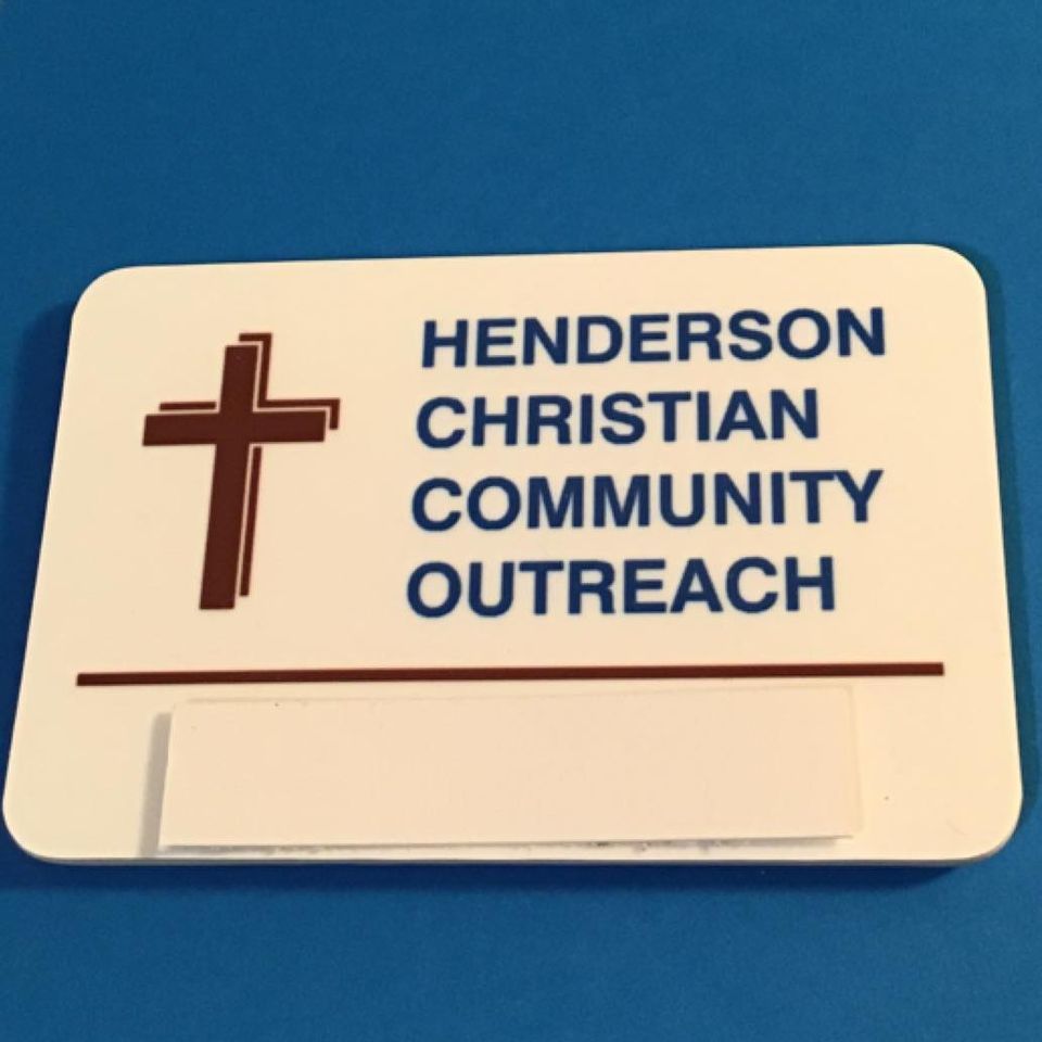 Henderson Christian Community Outreach