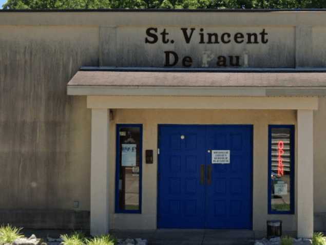 St. Vincent DePaul - Henderson