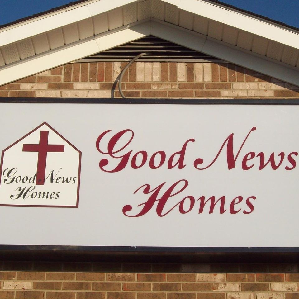 Good News Homes - RoseHaven
