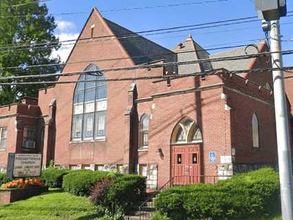 Bellewood Presbyterian Home for Children