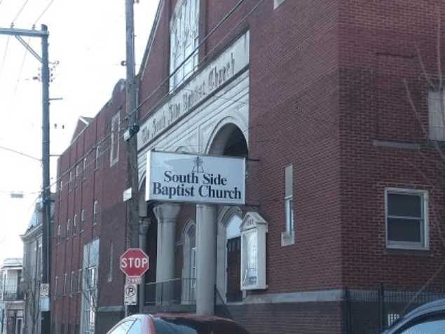 South Side Baptist Church