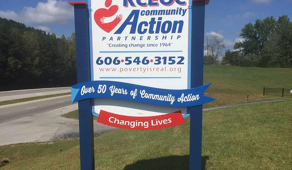 KCEOC Community Action Partnership
