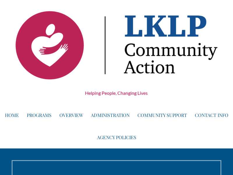 Whitesburg-LKLP Community Action Council, Inc.