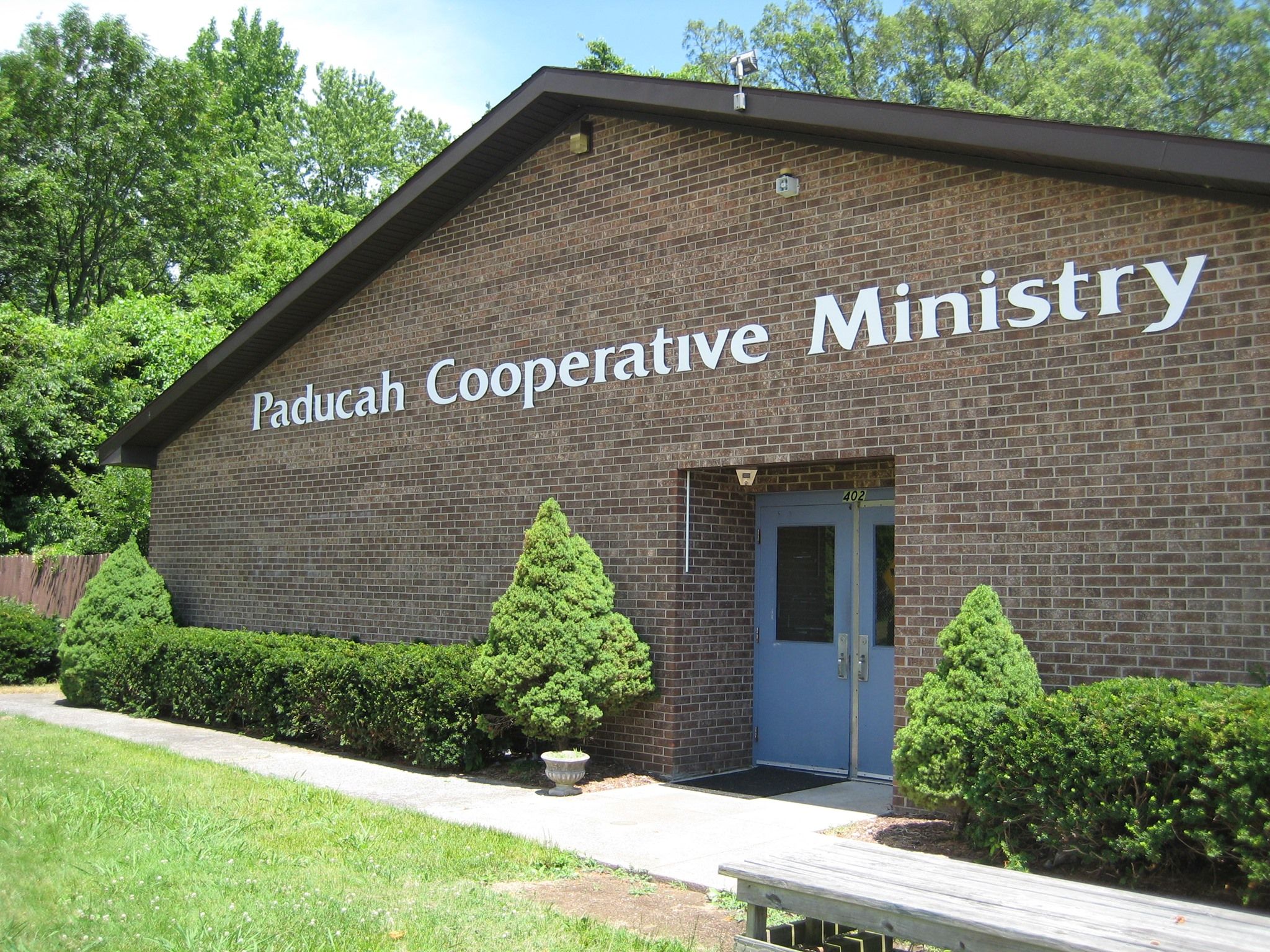 Paducah Cooperative Ministry