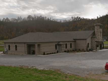 St. Luke Mission Center