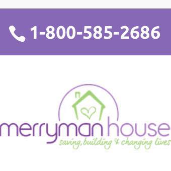 Merryman House - Domestic Violence Assistance