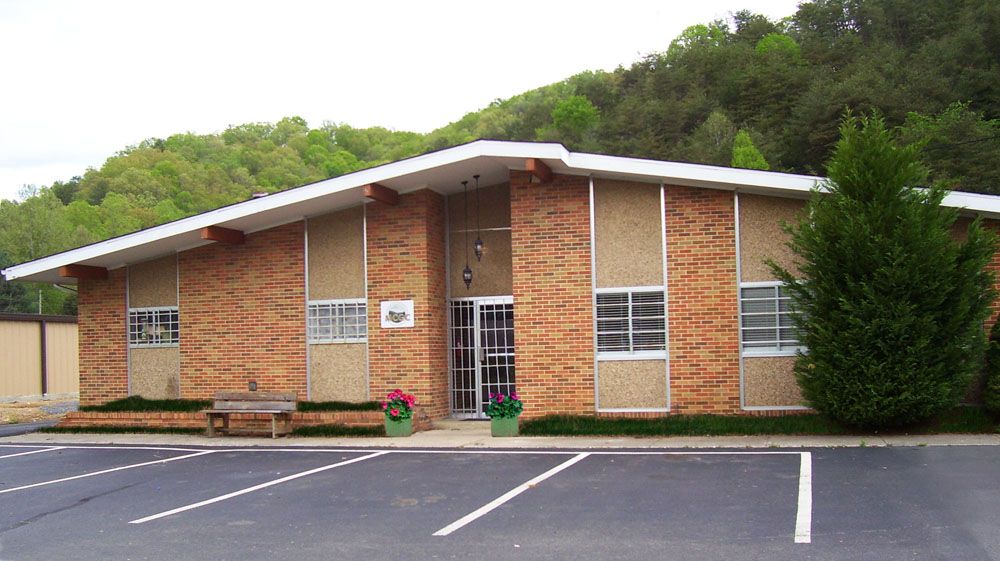 Mountain Comprehensive Care Center