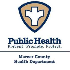 Mercer County Health Department