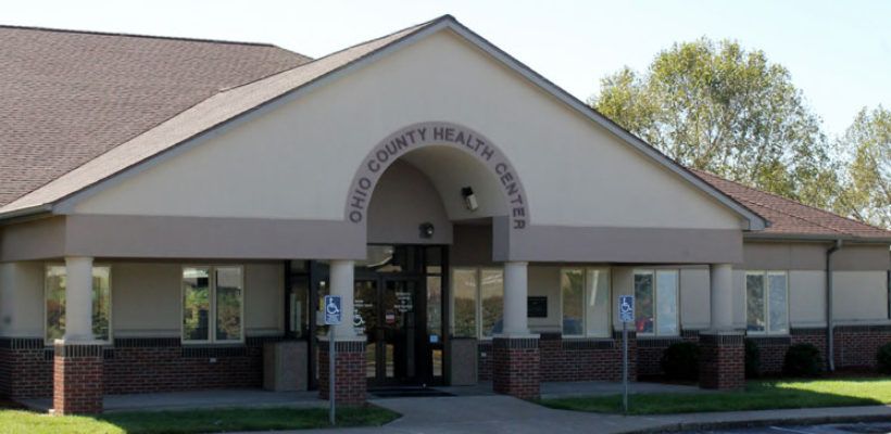 Ohio County Community Health Center
