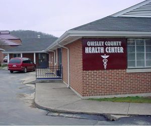 Owsley County Health Center