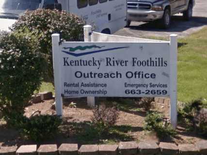 Kentucky River Foothills Development Council