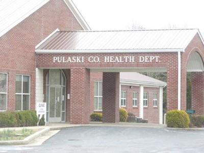 Pulaski County Health Department