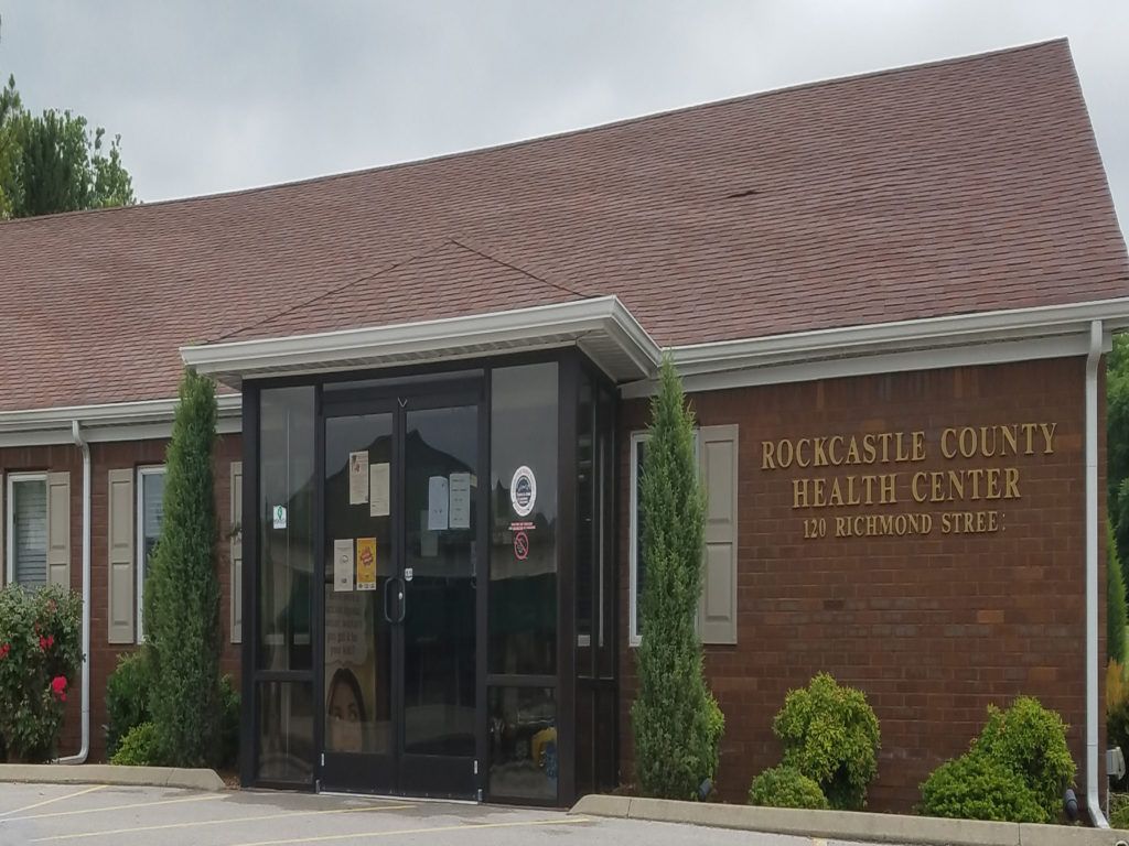 Rockcastle Health Department
