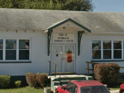 Todd County Interfaith Center