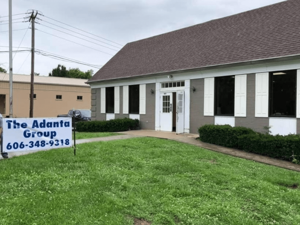 Somerset KY Homeless Assistance