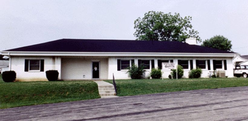 Webster County Community Health Center