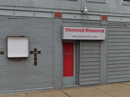 Elmwood Emergency Food Pantry