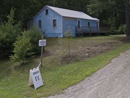 Northport Food Pantry