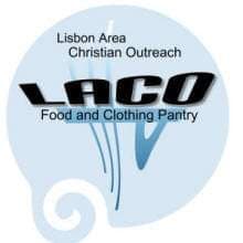 Lisbon Area Christian Outreach - LACO