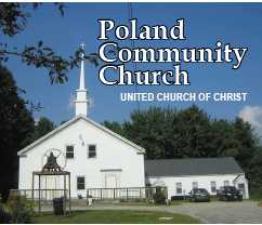 Poland Community Church Food Bank